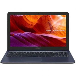 Pc Portable ASUS X543MA-GQ1393W CELERON N4020 8GO 1TO - GRIS sigshop