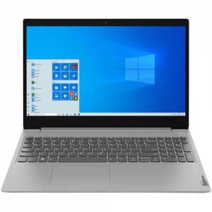 Pc portable LENOVO IDEAPAD 3 15ADA05 AMD RYZEN 3 8GO 512GO SSD - GRIS (82KR001GFE)