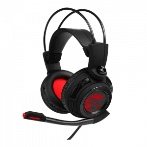 Casque Gaming MSI DS502 sigshop