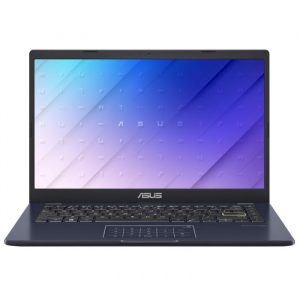 Pc Portable ASUS E410KA INTEL CELERON N4500 4GO 128 GO EMMC - BLEU sigshop