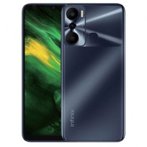 SMARTPHONE INFINIX HOT 20I 4GO 64GO - NOIR sigshop