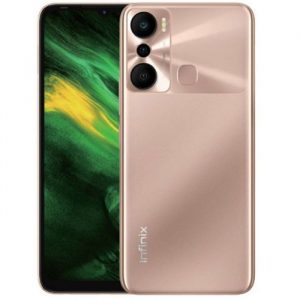 Smartphone INFINIX HOT 20I 4GO 64GO - GOLD sigshop