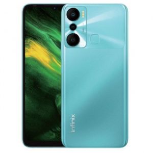 Smartphone INFINIX HOT 20I 4GO 64GO - VERT sigshop