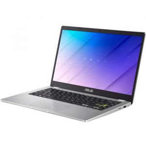 Pc Portable ASUS E410MA-BV1181W INTEL CELERON N4020 4GO 128 GO EMMC- BLANC sigshop