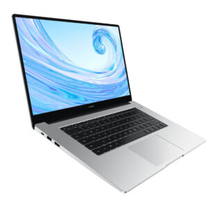 Pc portable HUAWEI MATEBOOK D15 I5 11È GÉN 8GO 256GO SSD - SILVER