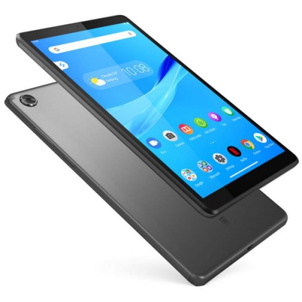 Tablette LENOVO M8 TB-8505X 8" HD 4G LTE - GRIS (ZA5H0160EG) sigshop