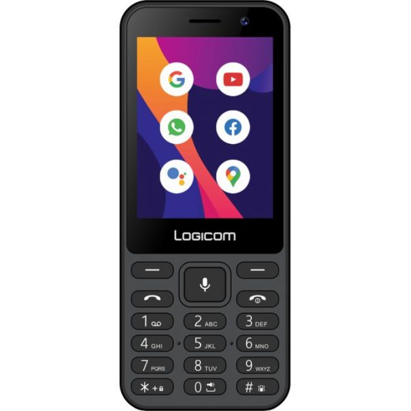 Telephone Portable LOGICOM KAY 284- 4G - Double Sim sigshop