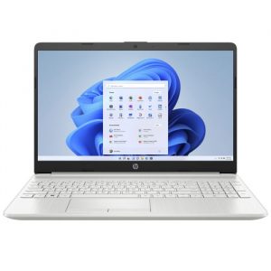 Pc Portable HP 15-DW3084NK I3 11È GÉN 8GO 256GO SSD - SILVER sigshop