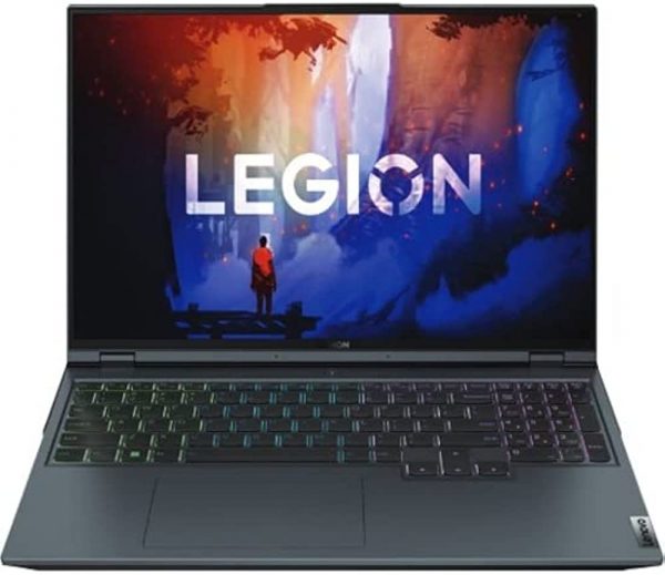 Pc Portable Lenovo Legion 5 Pro 16 AMD Ryzen 9 16GB 1TB SSD RTX 3070Ti sigshop 11