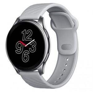 Montre Connectee ONEPLUS WATCH - SILVER sigshop