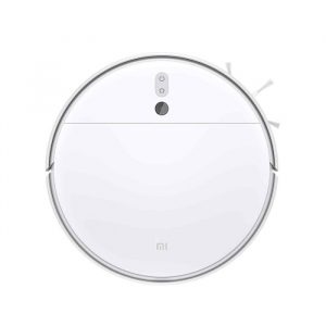 ASPIRATEUR ROBOT XIAOMI VACUUM CLEANER MOP 2 - BLANC sigshop