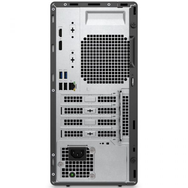 PC DE BUREAU DELL OPTIPLEX 3000 I5 12È GÉN 4GO 256GO SSD - NOIR sigshop 1