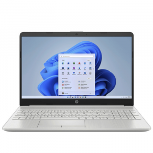 Pc Portable HP 15-DW3084NK I3 11È GÉN 8GO 512GO SSD- GRIS sigshop