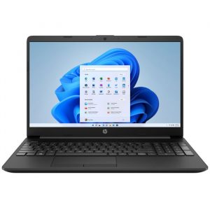 Pc Portable HP 15-DW3086NK I3 11È GÉN 8GO 512GO SSD- GRIS sigshop