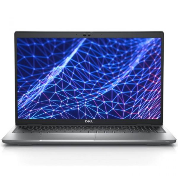 PC PORTABLE DELL LATITUDE 5530 I5 12È GÉN 8GO 512GO SSD - GRIS sigshop