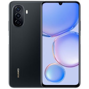 SMARTPHONE HUAWEI NOVA Y71 6GO 128GO NOIR sigshop