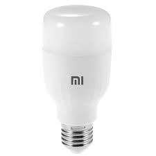 Mi Smart LED Bulb Essential Lampe sigshop