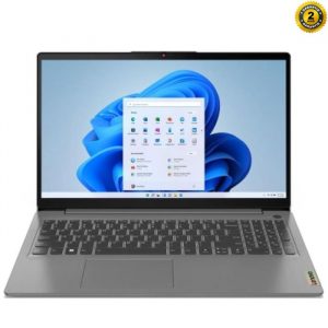 PC PORTABLE LENOVO IDEAPAD 3 15IAU7 I5 12È GÉN 8GO 512GO SSD - GRIS sigshop