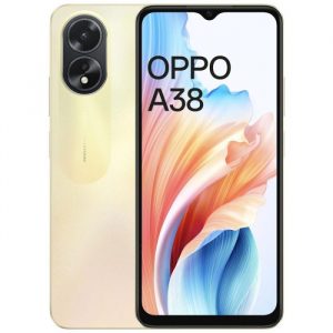 SMARTPHONE OPPO A38 4GO 128GO GOLD sigshop