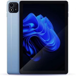 TABLETTE ITEL PAD 1 10.1 HD+ IPS - BLEU sigshop