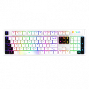 Clavier AQIRYS ALUDRA Mechanical