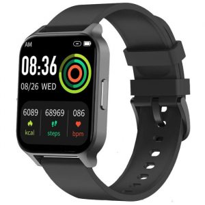 MONTRE CONNECTÉE INFINIX XW1 PRO - NOIR sigshop