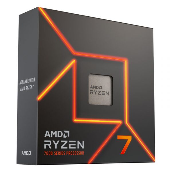 PROCESSEURS AMD RYZEN 7 7700X BOX sigshop