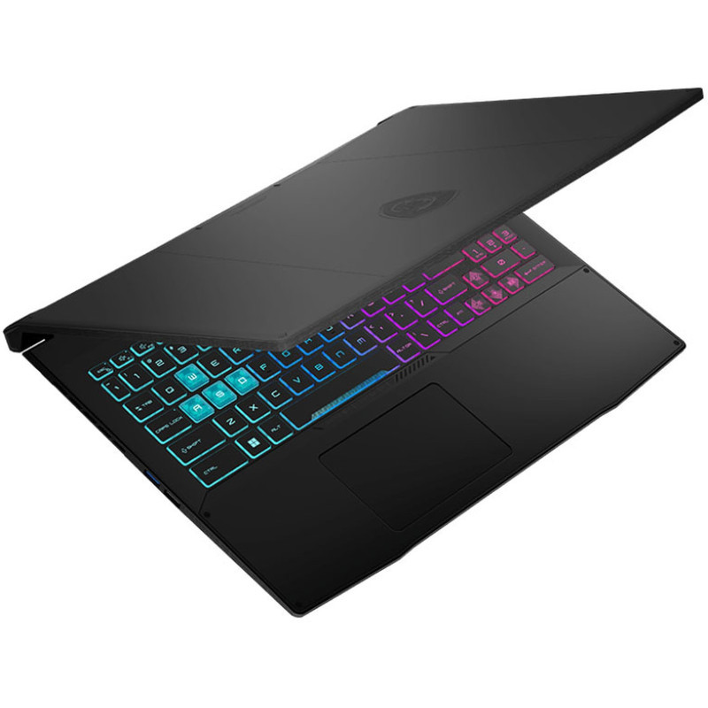 Pc Portable MSI KATANA B12VFK I7 12GÉN 8GO 512GO SSD RTX 4060 – Image 2