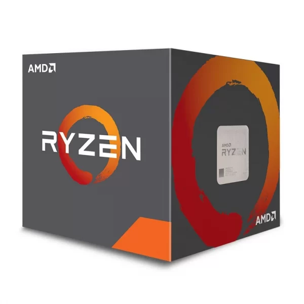 Processeur AMD Ryzen 3 1200 BOX SIGSHOP