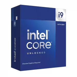 Processeur Intel Core i9-14900KF (3.2 GHz-6 GHz) sigshop