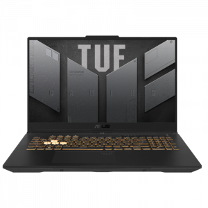 Pc Portable ASUS TUF707ZC4-HX070 I5 12È 16 GO 1 TO SSD RTX3050 SIGSHOP