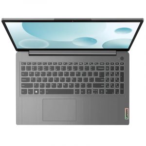 PC PORTABLE LENOVO IDEAPAD 3 I7 12GÉN 8GO 512G SSD GRIS (82RK00UFFG) sighsop