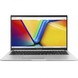Pc Portable ASUS VIVOBOOK 15 X1502VA I7 13È GÉN 8GO 512GO SSD - SILVER SIGSHOP
