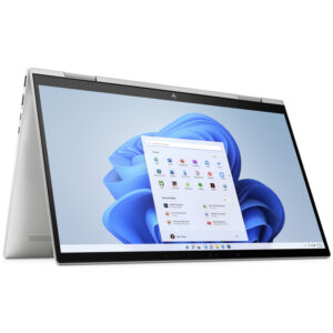 Pc Portable HP ENVY X360 2-IN-1 15-FE0001NK I7 13È GÉN 16GO 512GO SSD - SILVER