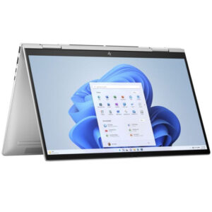 Pc Portable HP ENVY X360 2-IN-1 15-FE0003NK I5 13È GÉN 16GO 512GO SSD - SILVER