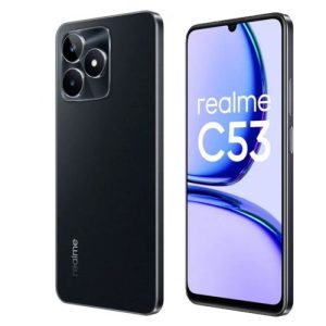 Smartphone REALME C53 8GO 256GO - NOIR