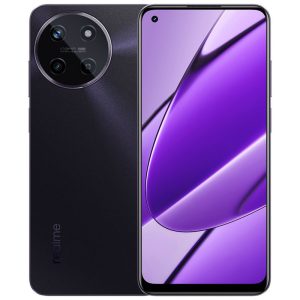 Smartphone REALME 11 8GO 256GO - NOIR