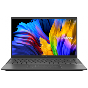 Pc Portable ASUS ZENBOOK 14X AMD RYZEN 7 16GO 512GO SSD GRIS (UM5401QA-KP243W) sigshop