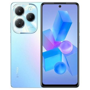 Smartphone INFINIX HOT 40 8GO 256GO - BLEU