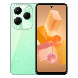 Smartphone INFINIX HOT 40 8GO 256GO - VERT