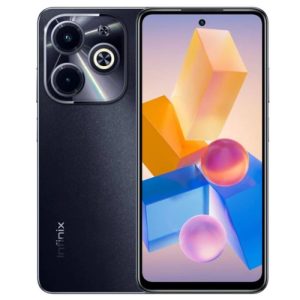Smartphone INFINIX HOT 40I 8GO 128GO - Noir