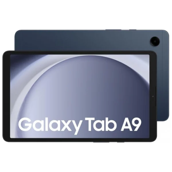 Tablette SAMSUNG GALAXY TAB A9 4G LTE 8.7 4GO 64GO - BLUE SIGSHOP
