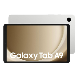 Tablette SAMSUNG GALAXY TAB A9 4G LTE 8.7'' - silver sigshop