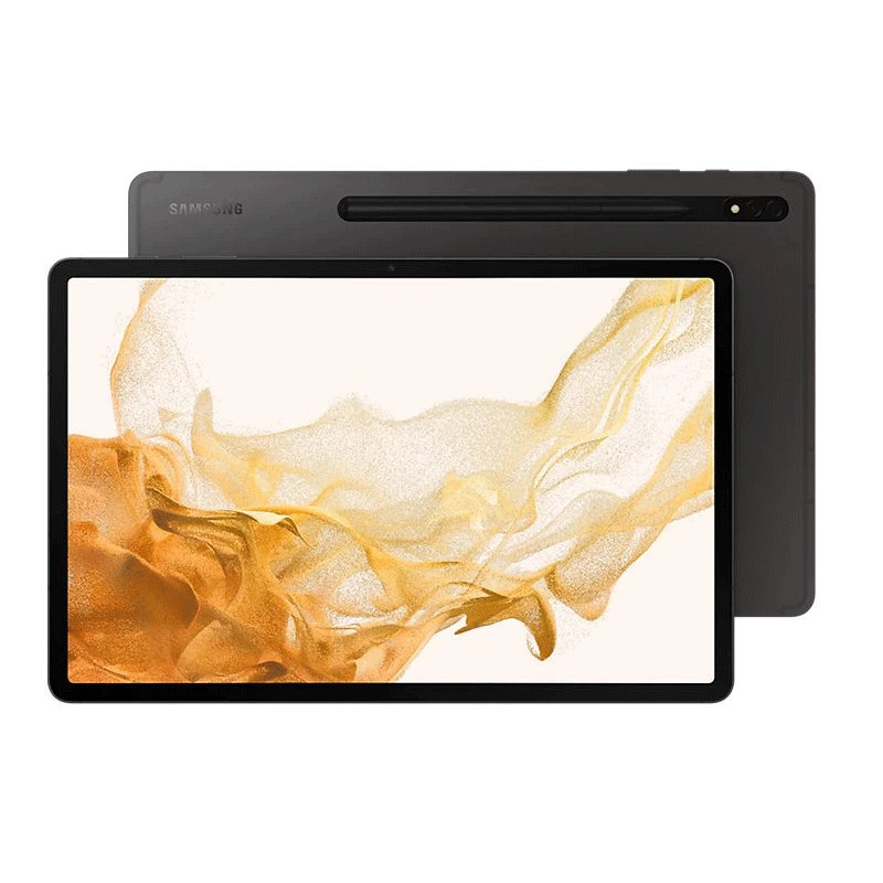 Tablette SAMSUNG GALAXY TAB S8 5G 8GO 128 GO