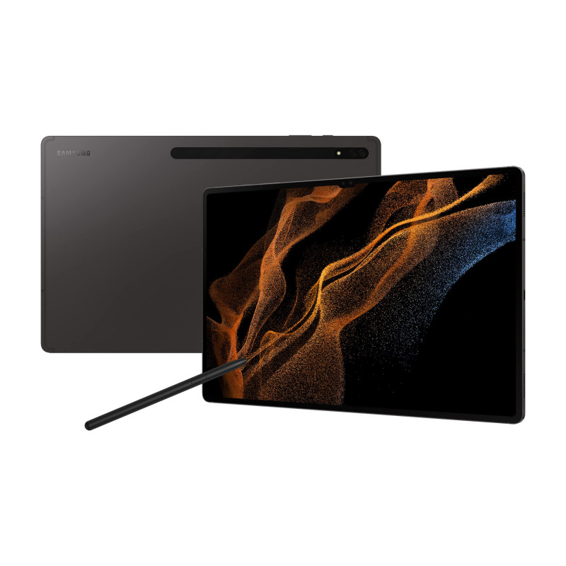 Tablette SAMSUNG GALAXY TAB S8 ULTRA 5G 8GO 128 GO