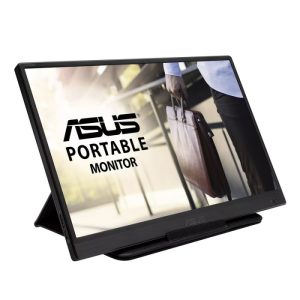 ECRAN ASUS ZENSCREEN LCD MB165B 15.6'' WXGA 60 HZ sigshop