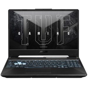 PC PORTABLE GAMER ASUS TUF GAMING A15 AMD RYZEN 5 8GO RTX 3050 sigshop