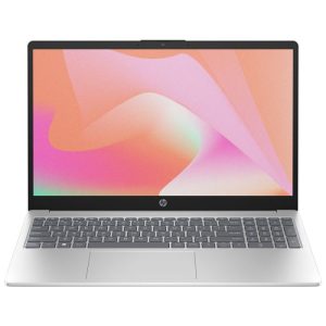 PC PORTABLE HP 15-FD0053NK I3-N305 8GO 512GO SSD - SILVER sigshop