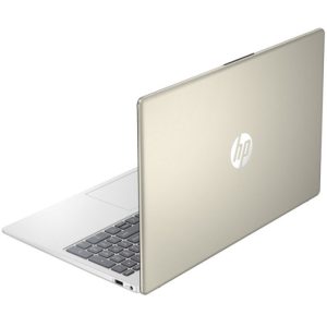 PC PORTABLE HP 15-FD0093NK I5 13È GÉN 8GO 512GO SSD - SILVER & OR CHAUD sigshop