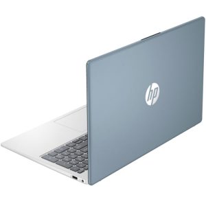 PC PORTABLE HP 15-FD0094NK I5 13È GÉN 16GO 512GO SSD - SILVER & BLEU sigshop